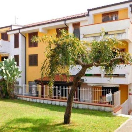 Relax In Casa Domi Apartment Scalea Exterior photo