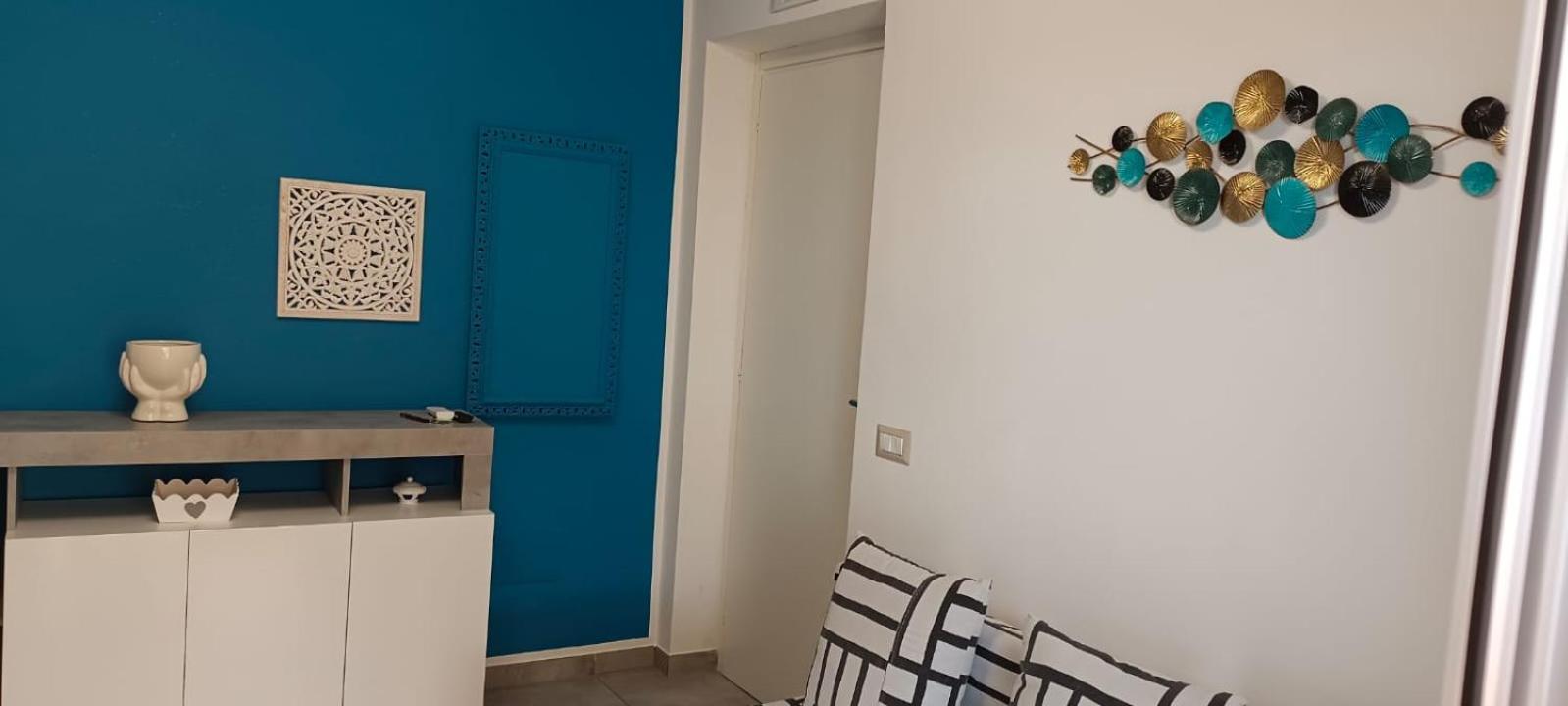 Relax In Casa Domi Apartment Scalea Exterior photo
